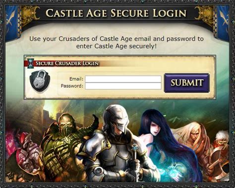 castle age facebook|web3.castle age login.